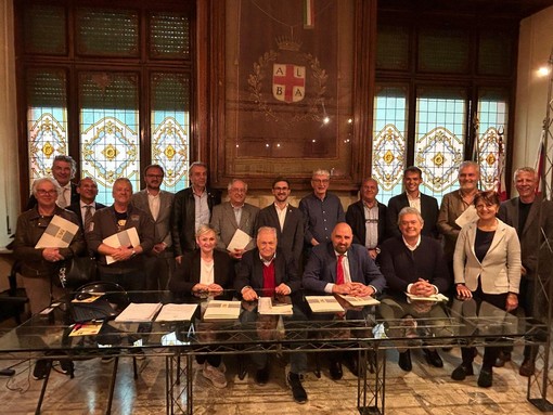 Degiacomi confermato alla guida del Centro nazionale Studi Tartufo: nuove sfide per la tutela della cerca