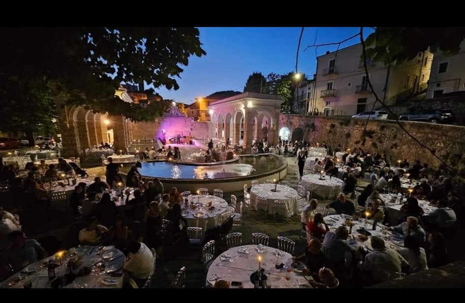 Al via la seconda edizione del Truffle summer festival