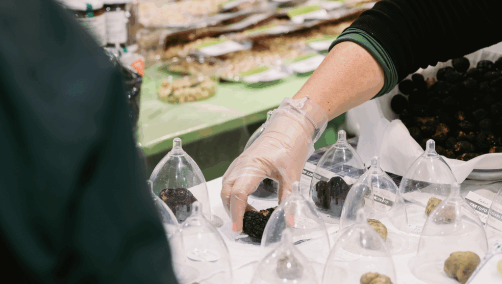 Viaggio nell’Italia che celebra il tartufo: fiere e appuntamenti da non perdere