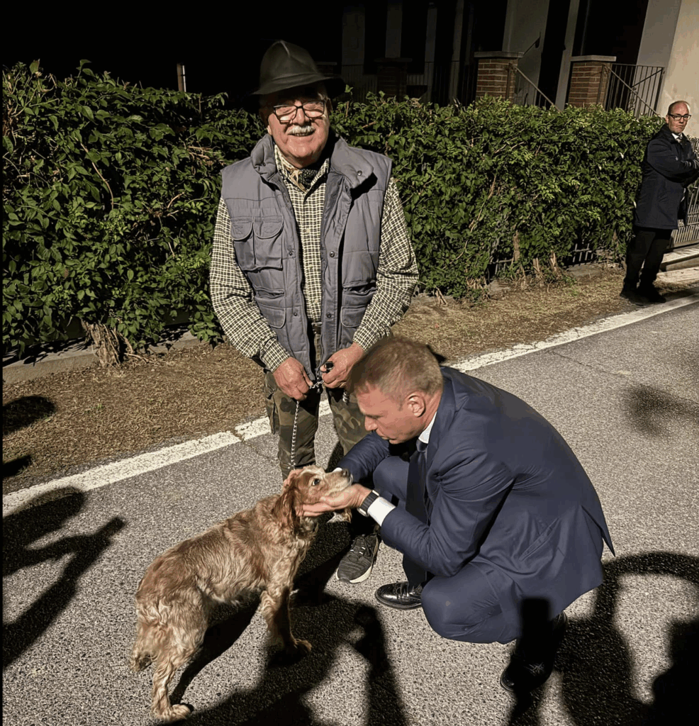 Fnati contro la circolare ministeriale: “Il tartufo non si svende”