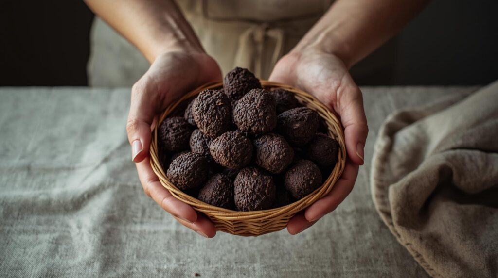 Ricerca del tartufo, Fnati impugna i regolamenti delle Comunità Montane marchigiane