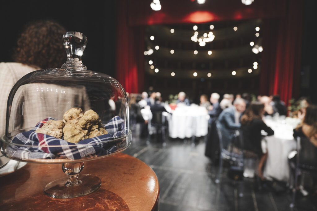 La 95ª Fiera Internazionale del Tartufo Bianco d’Alba chiude nel segno del “Profondo Rispetto”