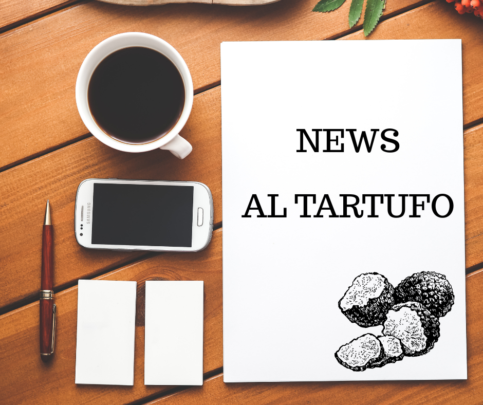 News al tartufo