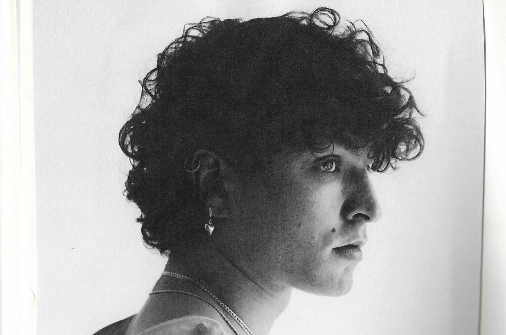 Dal Bosco all’Ariston: Leo Gassmann e il Segreto dei Tartufi